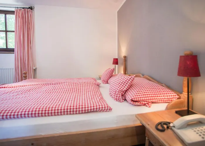 Boutique-Hotel Weigels Bergfreiheit