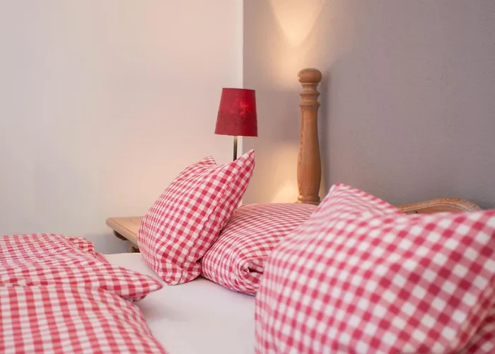 Boutique-Hotel Weigels Bergfreiheit