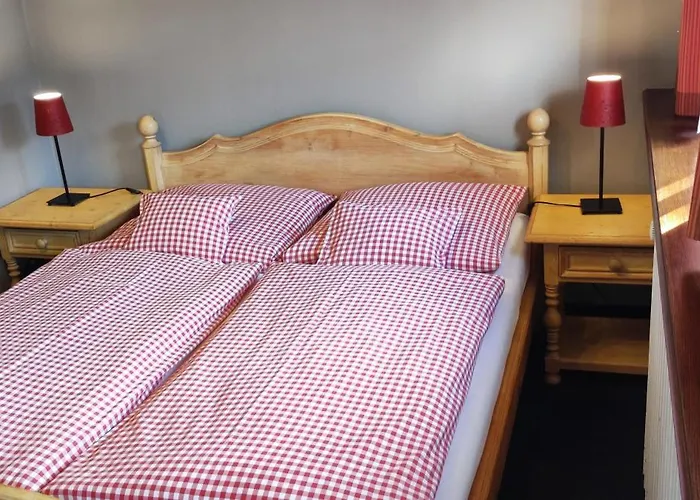 Boutique-Hotel Weigels Bergfreiheit
