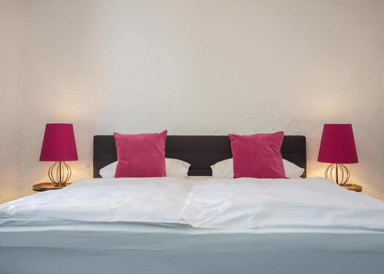 Boutique-hotel Weigels Bergfreiheit 3*