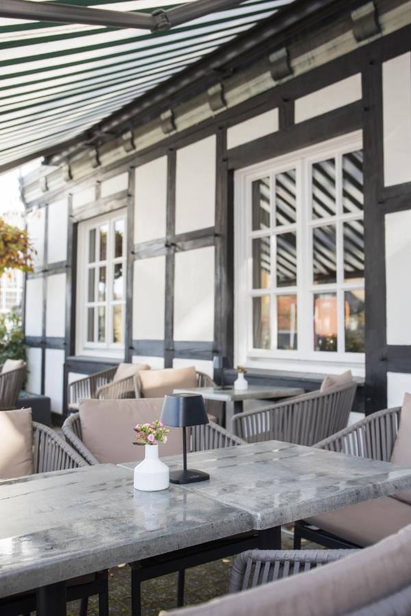 Boutique-hotel Weigels Bergfreiheit Hotel