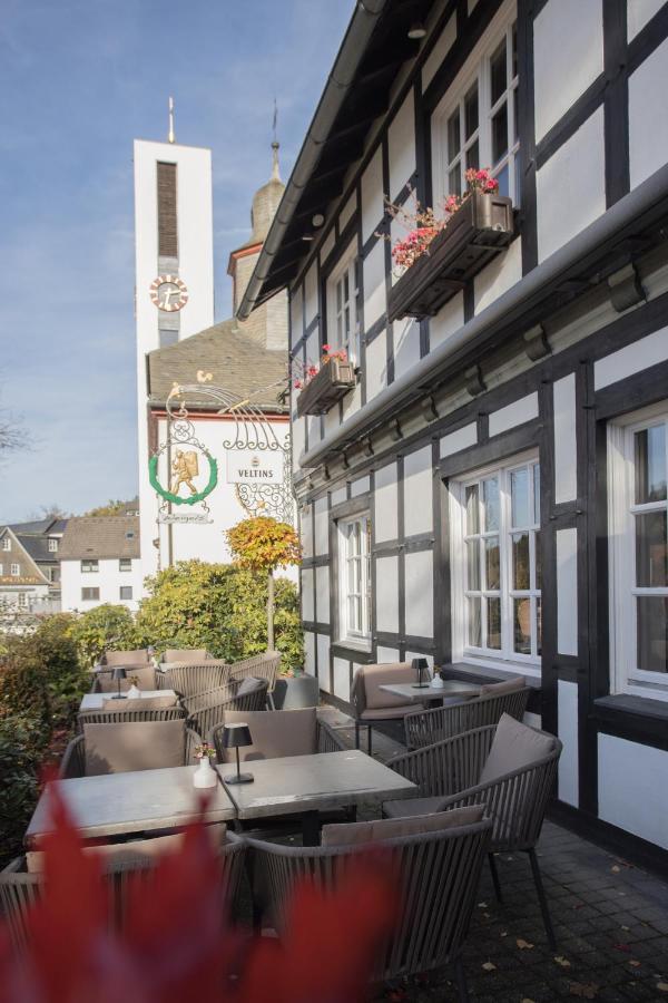 Boutique-hotel Weigels Bergfreiheit 3*