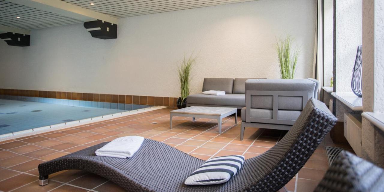 Boutique-hotel Weigels Bergfreiheit