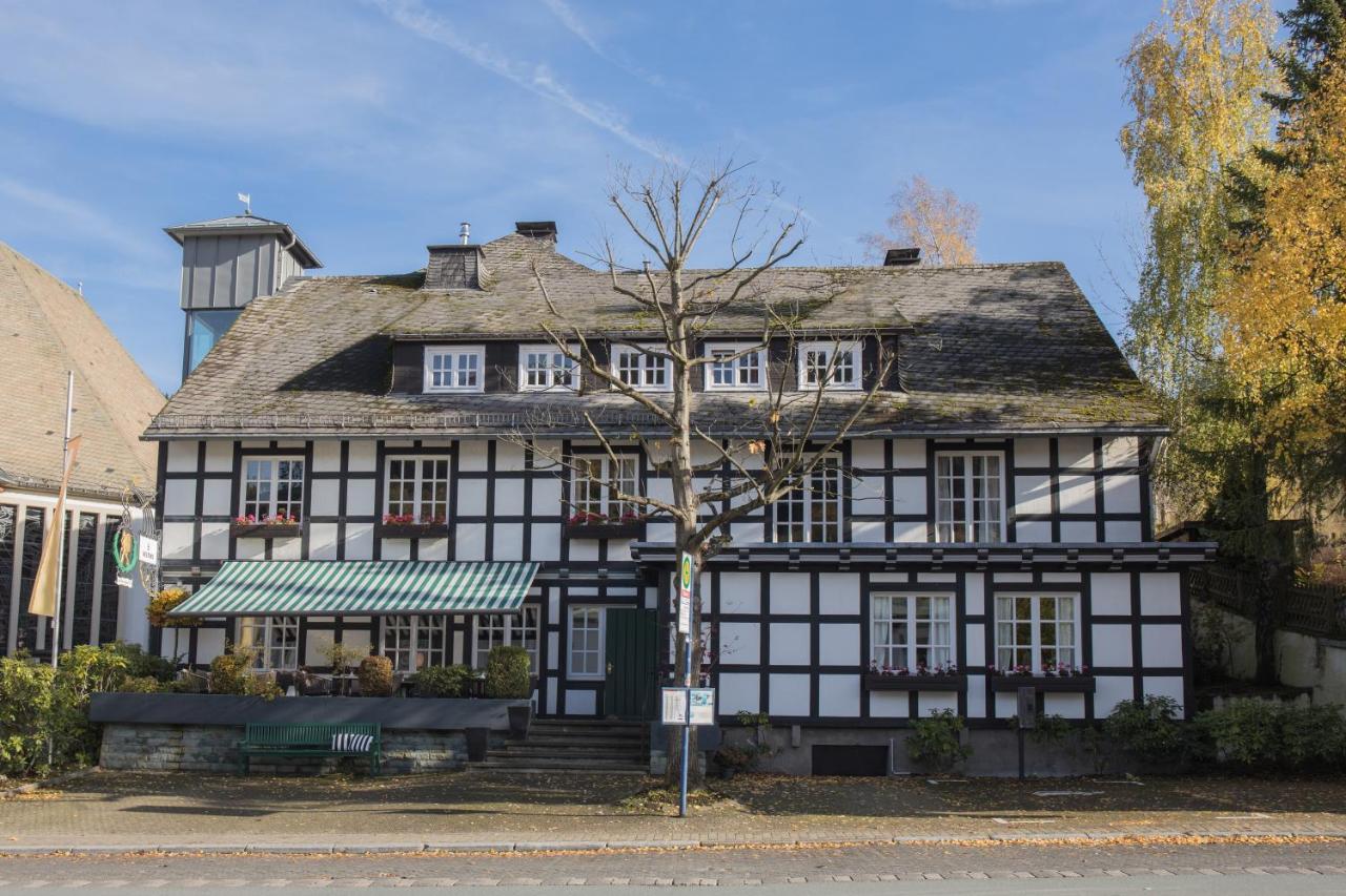 Hotel Boutique-hotel Weigels Bergfreiheit 3*