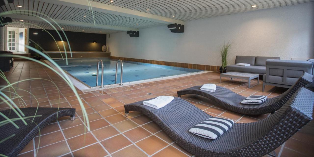Hotel Boutique-hotel Weigels Bergfreiheit