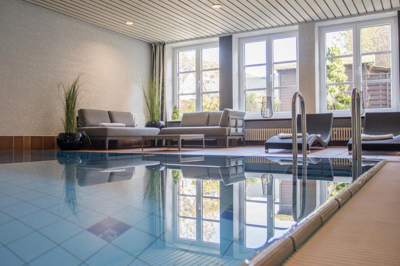 Hotel Boutique-hotel Weigels Bergfreiheit Winterberg