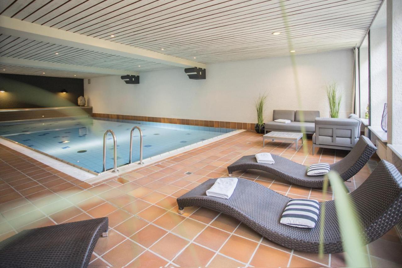 Boutique-hotel Weigels Bergfreiheit Hotel Winterberg
