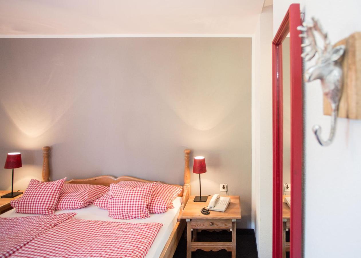 Hotel Boutique-hotel Weigels Bergfreiheit 3*