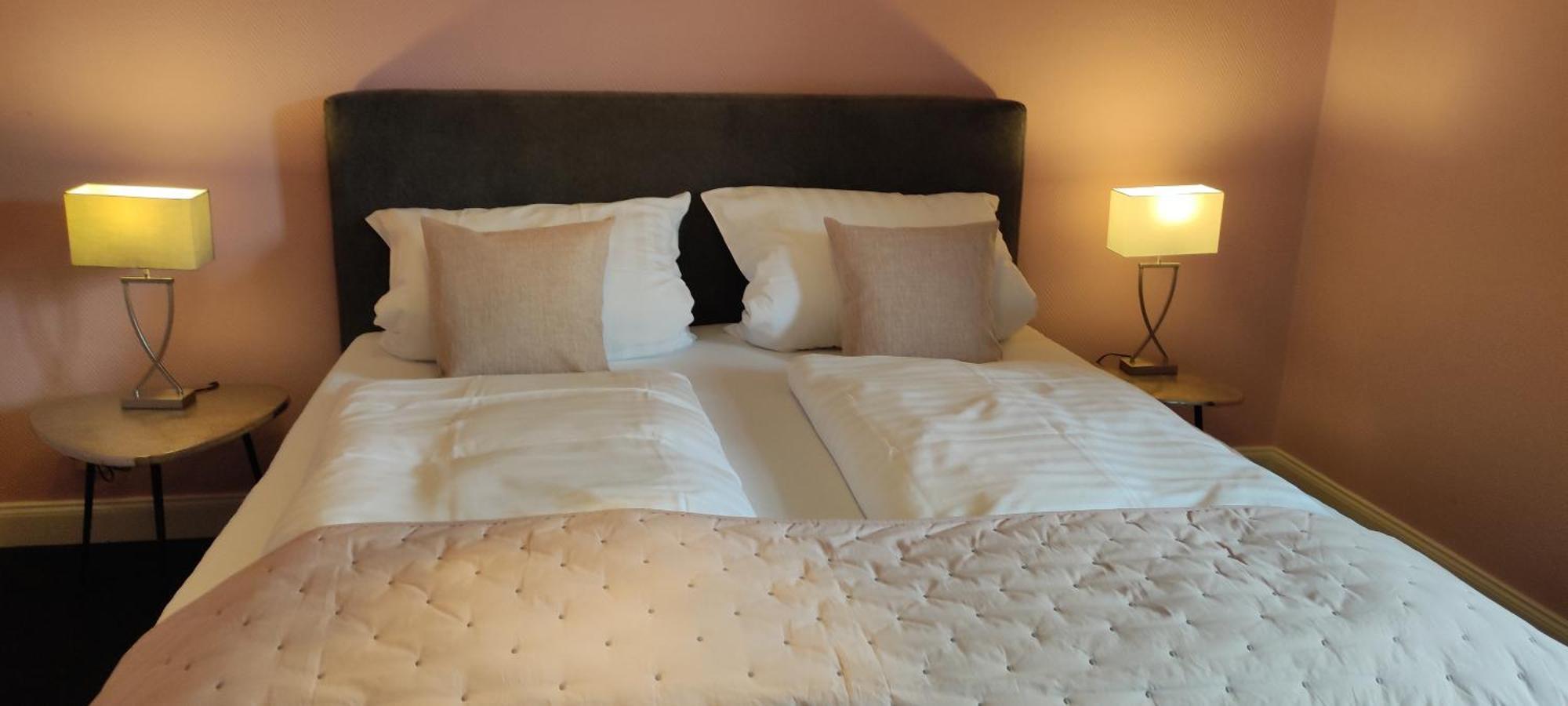 Hotel Boutique-hotel Weigels Bergfreiheit