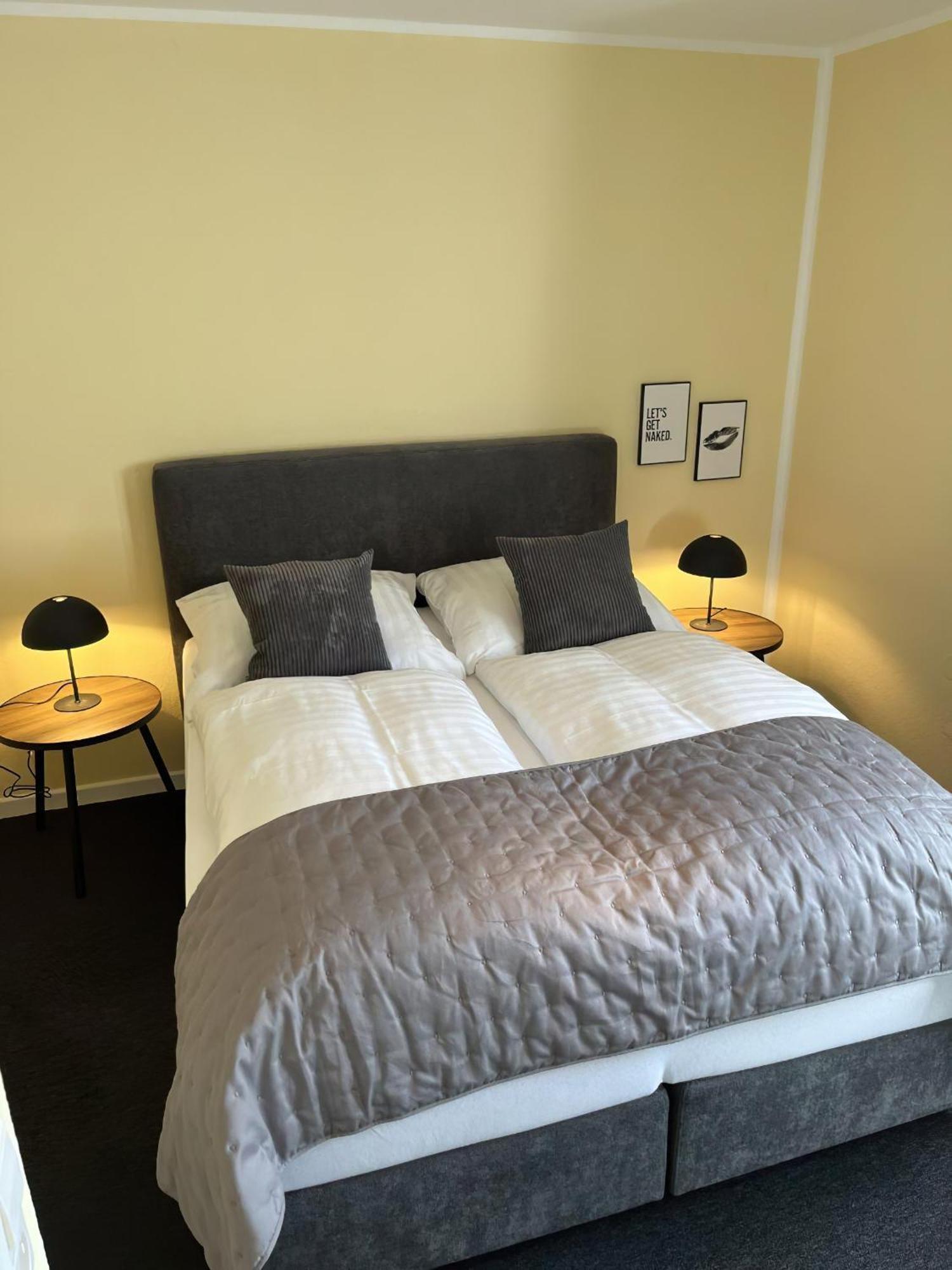 Boutique-hotel Weigels Bergfreiheit 3* Winterberg
