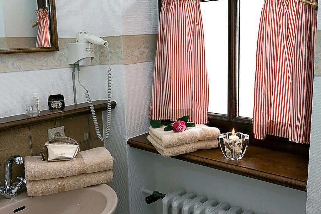 Boutique-hotel Weigels Bergfreiheit Hotel