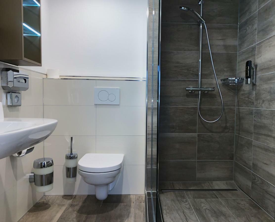 Boutique-hotel Weigels Bergfreiheit 3* Winterberg