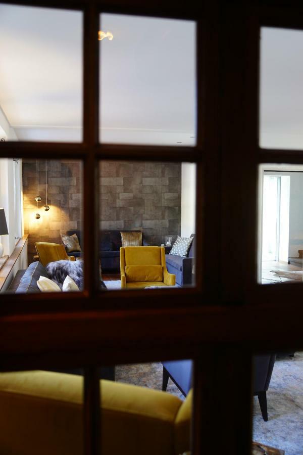 Boutique-hotel Weigels Bergfreiheit Winterberg