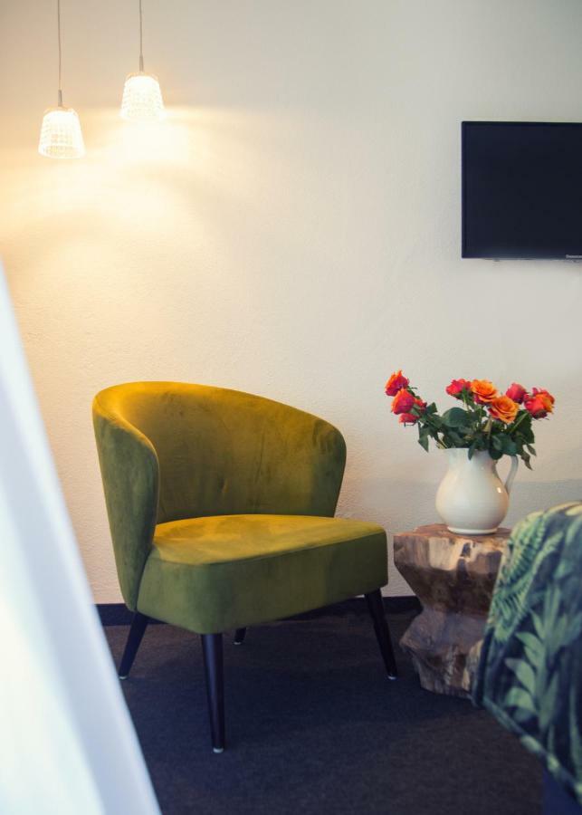 Hotel Boutique-hotel Weigels Bergfreiheit Winterberg