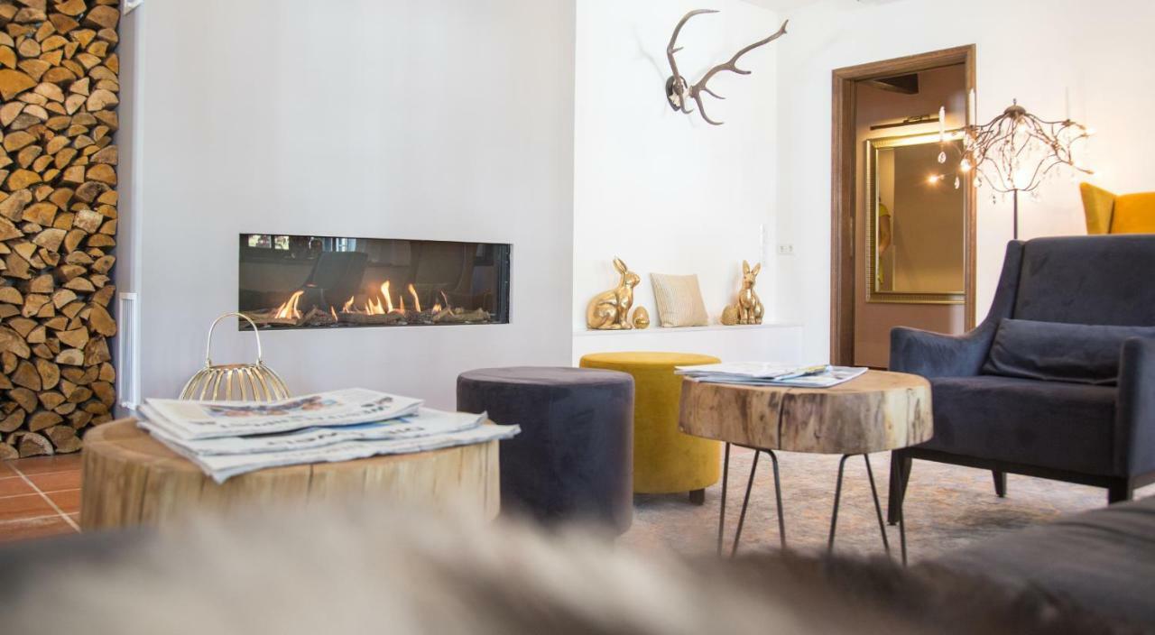 Boutique-hotel Weigels Bergfreiheit