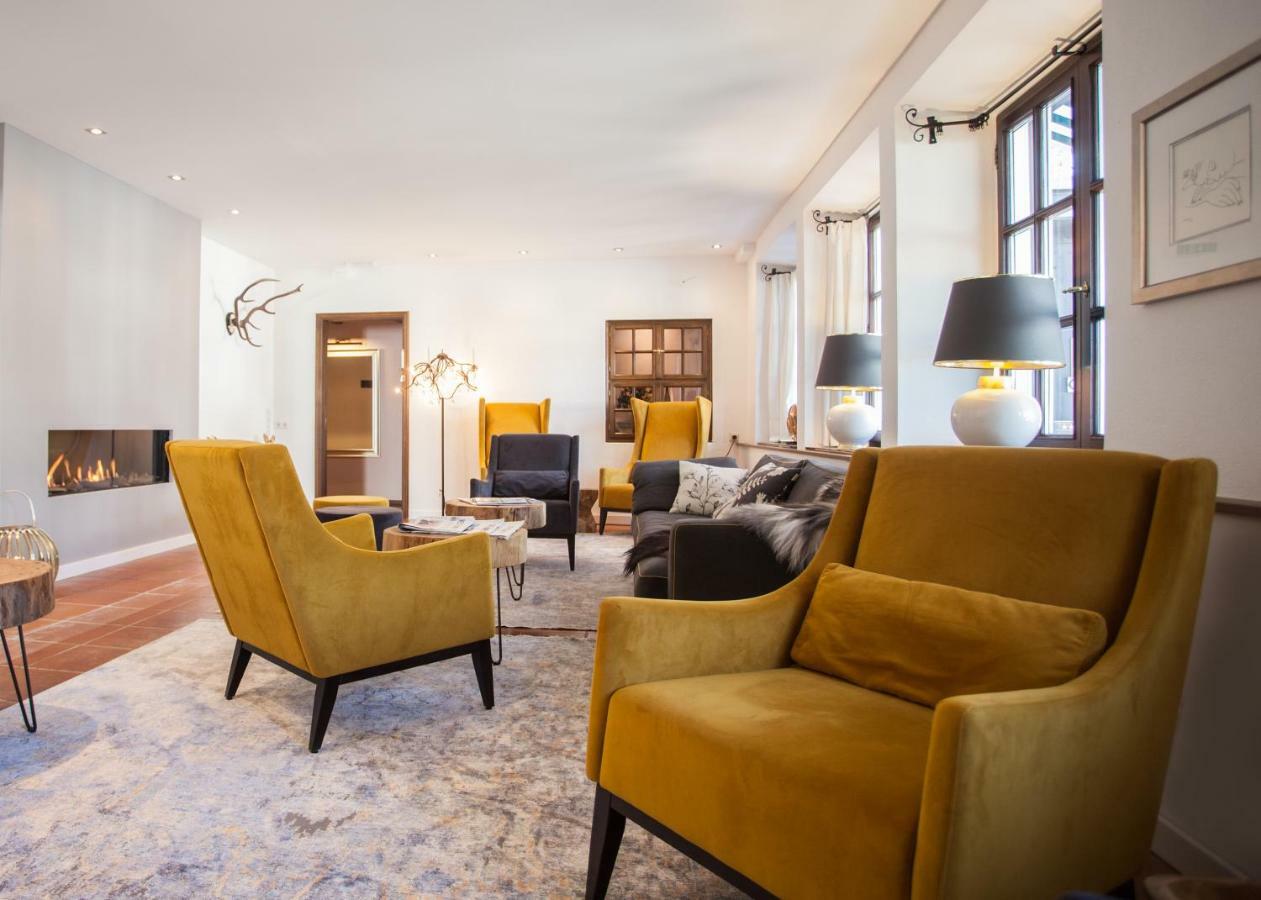 Boutique-hotel Weigels Bergfreiheit 3*