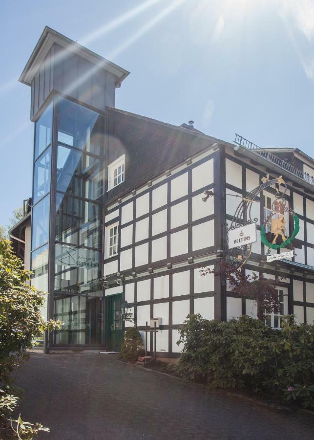 Boutique-hotel Weigels Bergfreiheit Winterberg