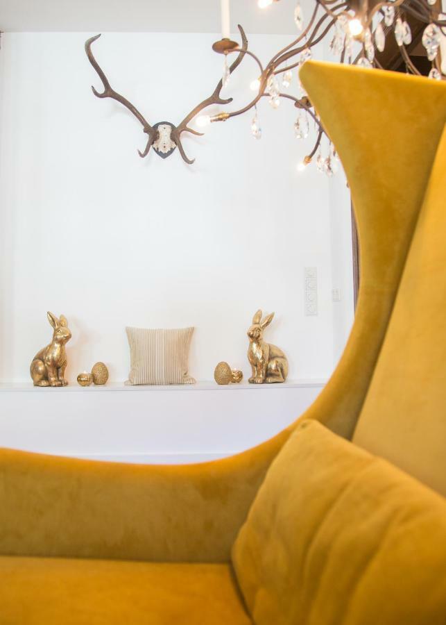 Boutique-hotel Weigels Bergfreiheit Hotel Winterberg