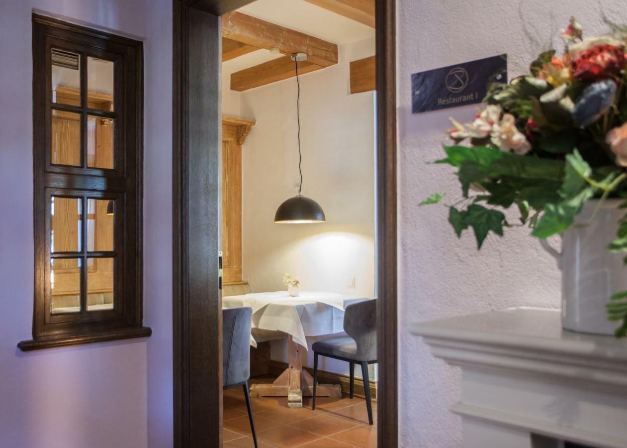 Boutique-hotel Weigels Bergfreiheit Winterberg