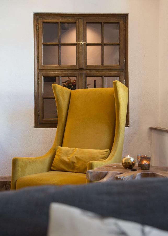 Hotel Boutique-hotel Weigels Bergfreiheit Winterberg
